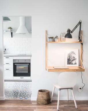 TS Budget Stay - Housity