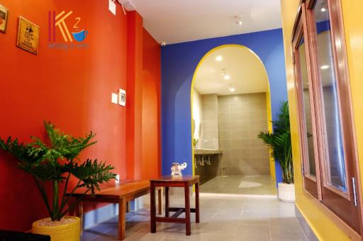 K2 Homestay & Coffee - Housity