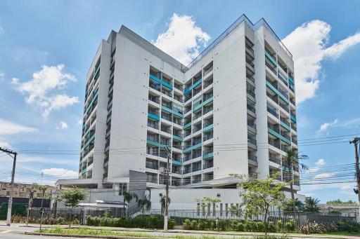 Studio Wise Anhembi - Housity