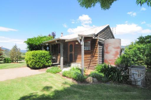 The Settlers Cottage Kangaroo Valley - Housity