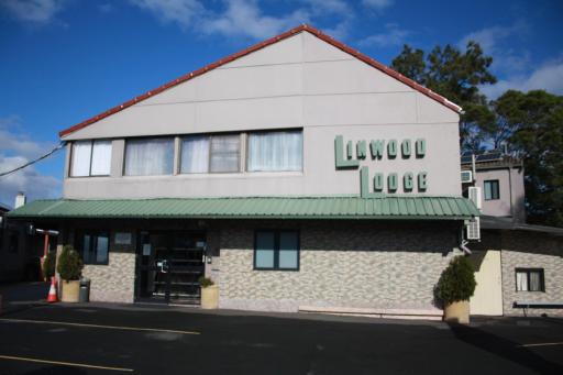 Linwood Lodge Motel - Housity