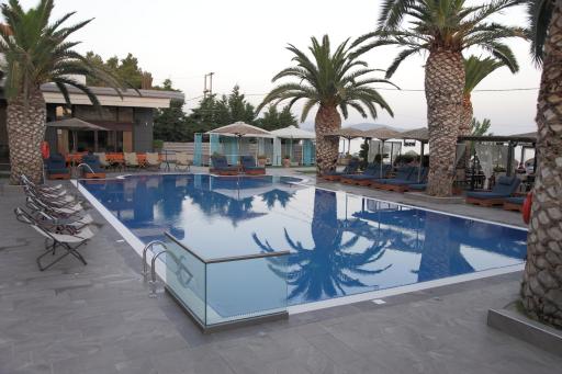 Evvoiki Akti Hotel - Housity