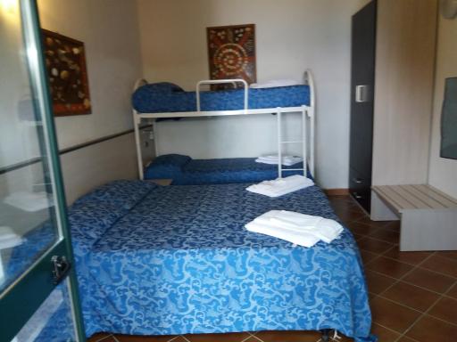 B&B Villa Gubitosi - Housity