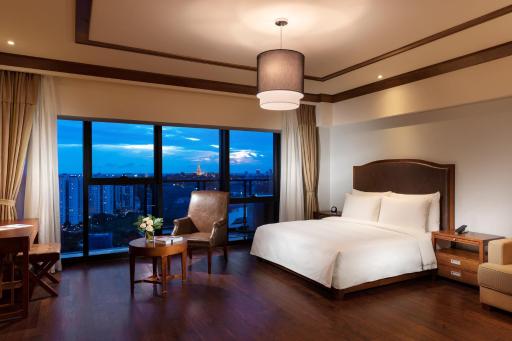 Kantharyar Serviced Apartment - Housity