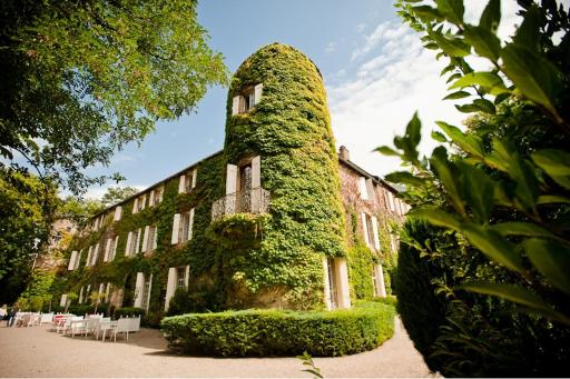 Chateau d'Ayres - Hôtel & Spa - Housity