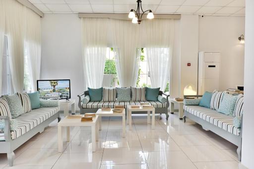 Acrotel Elea Beach - Housity