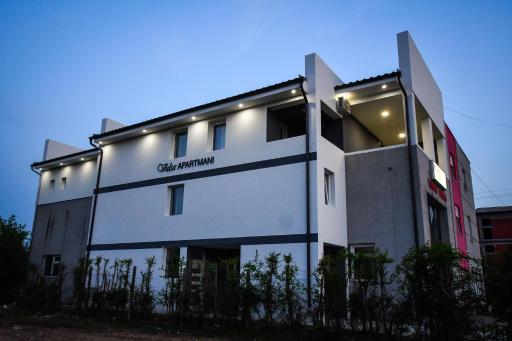 Vulsa Apartmani - Housity