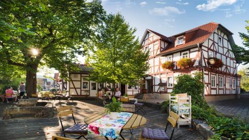 Landhotel Gemeindeschänke - Housity