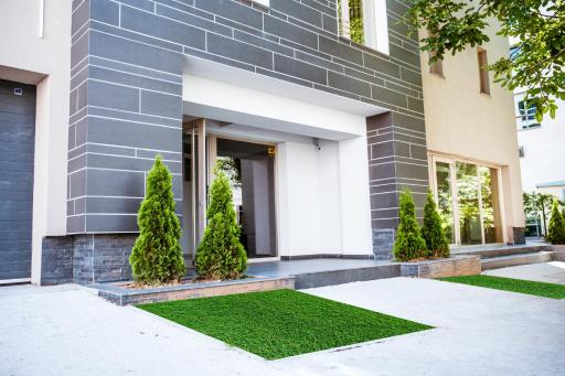Apartament Calea Bucuresti - Housity