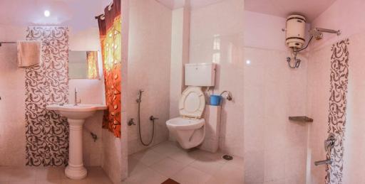 Heritage Lodge - Housity