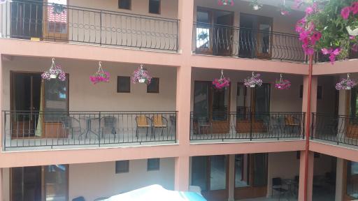 House of Sun - Housity