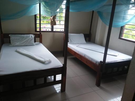 Cingaki Hotel - Housity