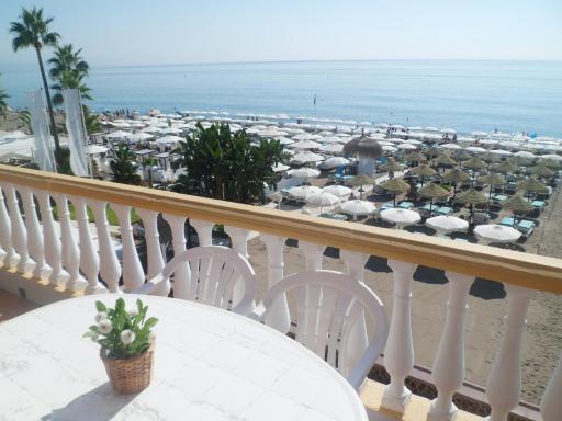 Apartamentos Don Pepe - Housity