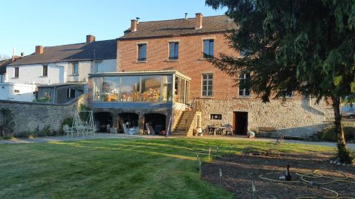 Au Crapaud Charmant - Housity