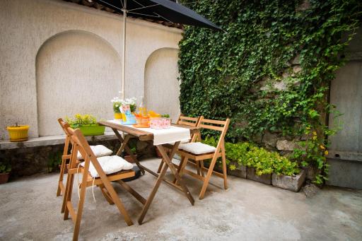The Rocky House - Central & Private 2BDR - Housity