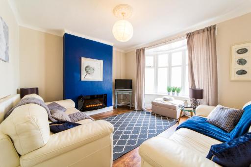 Hallam Lodge - Housity