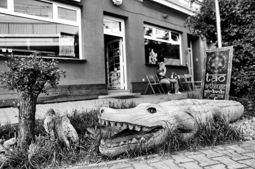 Tao Art House Bohemian Switzerland National Park - Housity