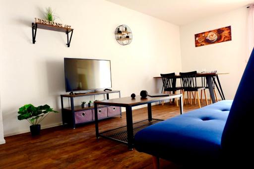 Sweet Park Appartements - Housity