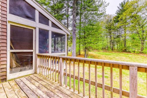 2D Village at North Conway - Housity