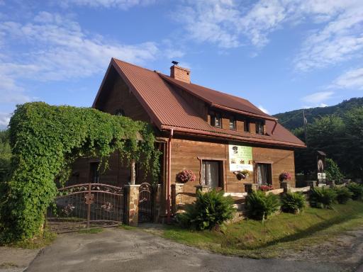 AGROTURYSTYKA OSTOJA - Housity