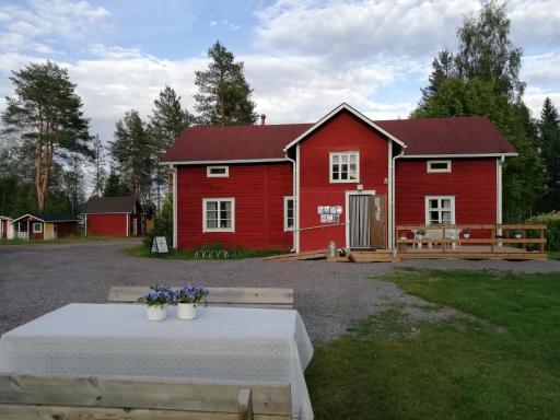 Suomela Camping - Housity