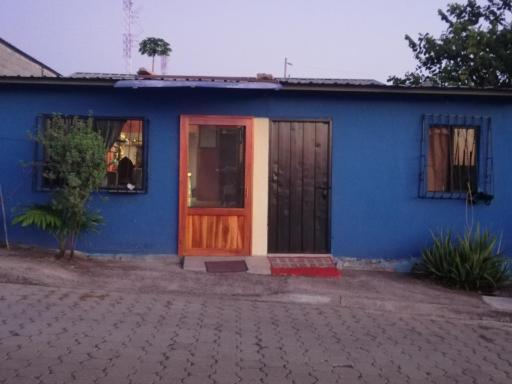 Hospedaje Arvakeni - Housity