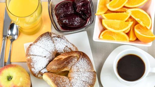 Magico Sole - Housity