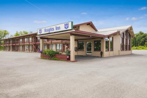 Knights Inn Amsterdam - Housity