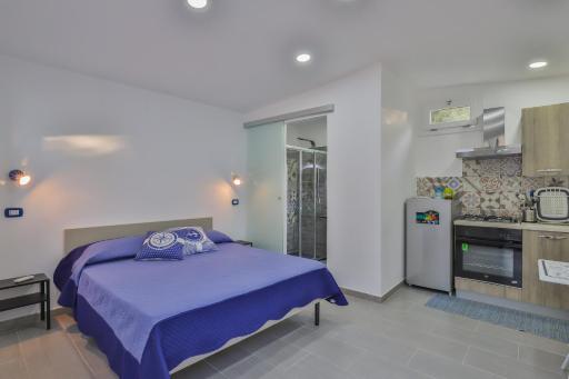 Locazione breve - Gafludi See Apartment - Housity