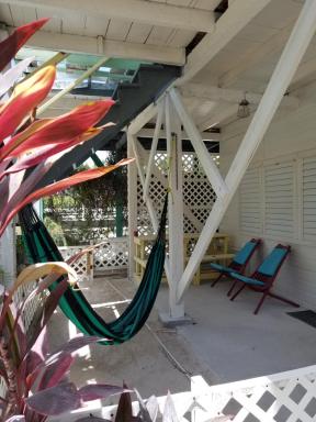 Chapito's Apartment 2 - Housity