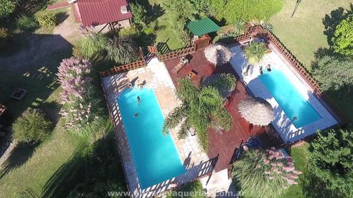 Apart Cabañas Altos de Vaquerias - Housity