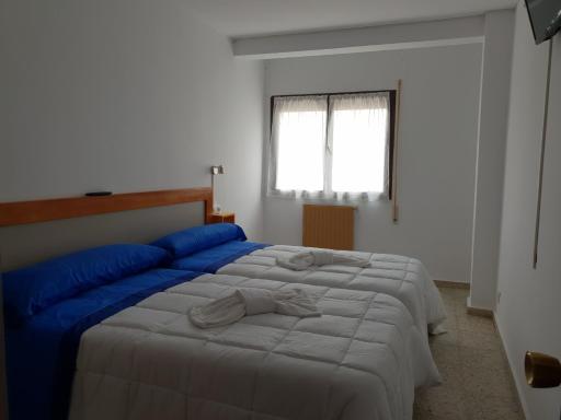 Apartamentos O Cargadeiro Ribadeo - Housity