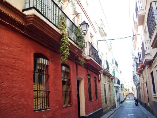 De Cadiz Cadi Hostel - Housity