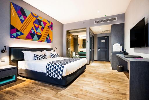 TROVE Johor Bahru - Hizvo
