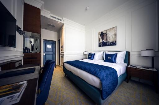 Hotel Centar No.1 - Housity