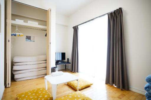 Condominium GOLF GOLF Tsuboya - Housity
