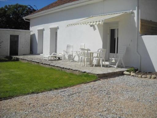 Gite de Poumatan 1 - Housity