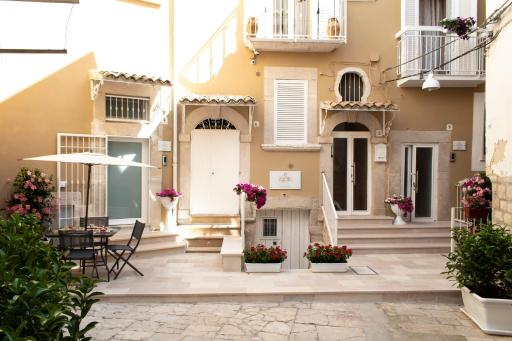 Il Cortile degli Ulivi - Housity