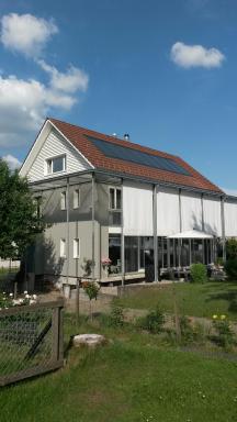 B&B 25 - Housity