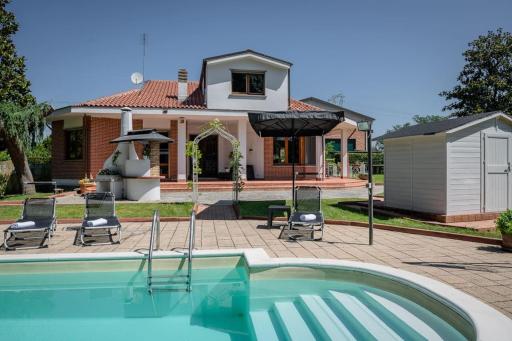 Villa Sequoia - Housity