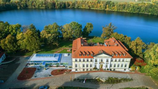 Seeschloss Schorssow - Housity