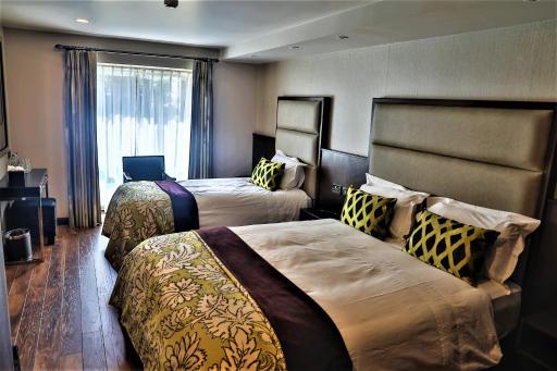 The Lansdowne Hotel - Housity