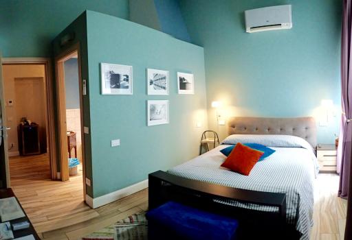 LA LOCANDA DELL'ARCHITETTO - Housity