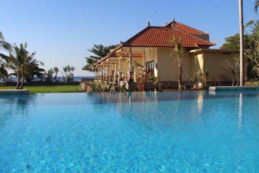 Taman Padi Villa - Housity