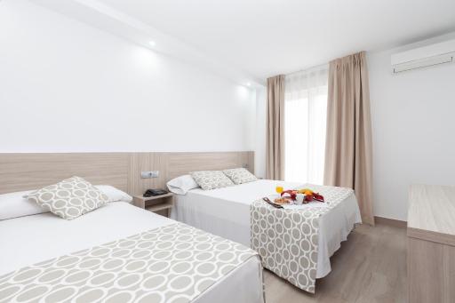 Hotel Olympia Ronda II - Housity