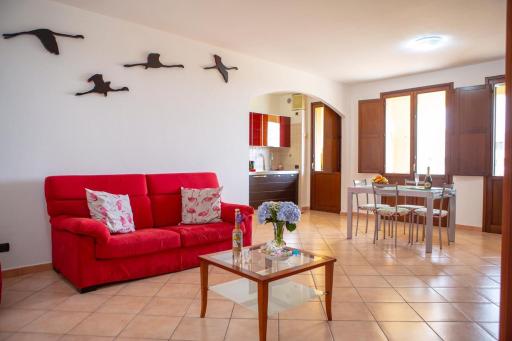 Flamingo’s house - Housity