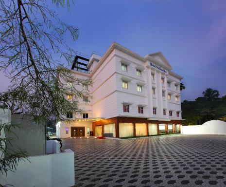 Hotel Sidhartha Chalakudy - Housity