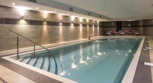 Zenitude Swiss Apparthotels - Housity