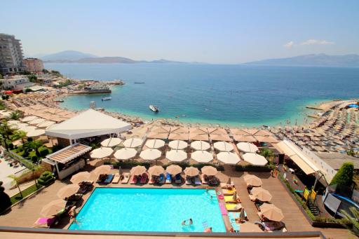 Andon Lapa Hotel & Spa - Housity