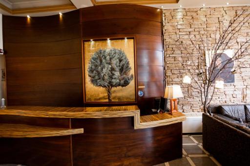 Hotel Electra - Housity